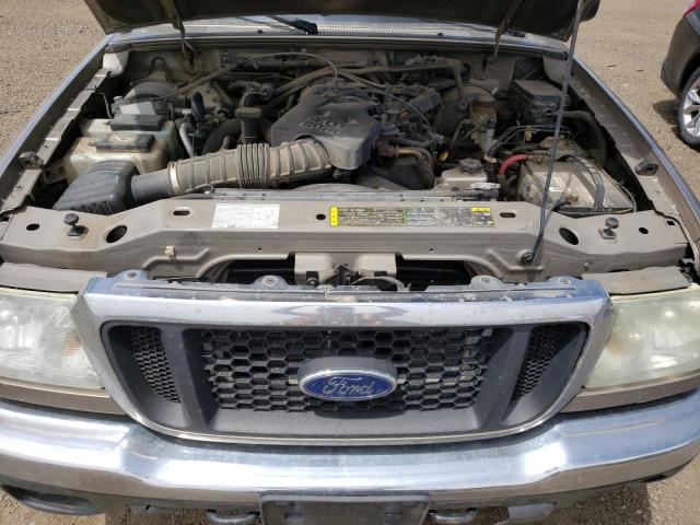 Photo 7 from auction – 2004 FORD RANGER SUP with VIN 1FTZR15EX4PB38813