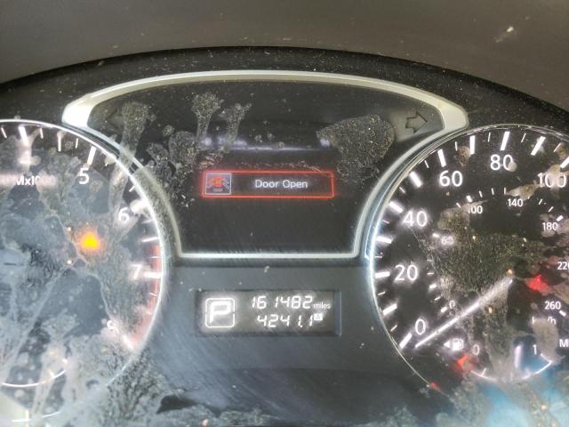Photo 8 from auction – 2013 NISSAN ALTIMA 2.5 with VIN 1N4AL3AP7DC155308