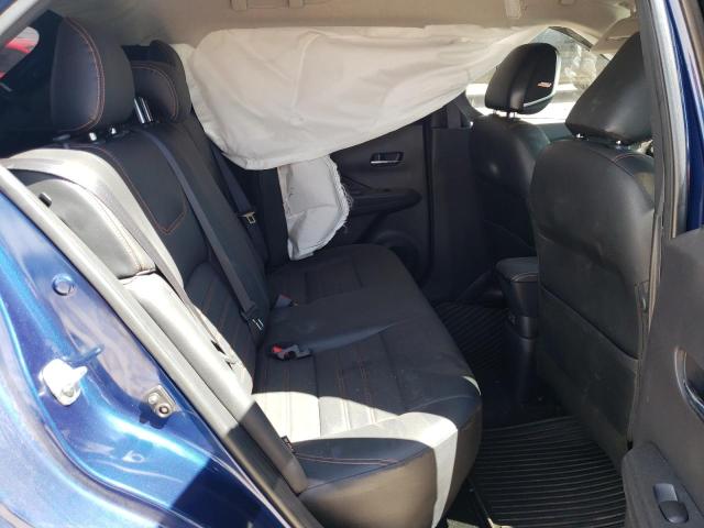 Photo 6 from auction – 2020 NISSAN KICKS SR with VIN 3N1CP5DV6LL564807
