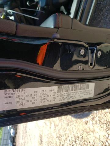 Photo 10 from auction – 2018 JEEP COMPASS TR with VIN 3C4NJDDB5JT419259