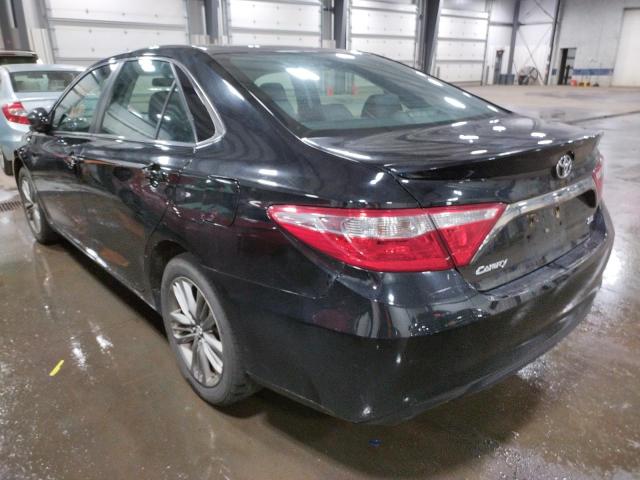 Photo 3 from auction – 2016 TOYOTA CAMRY LE with VIN 4T1BF1FK0GU614535