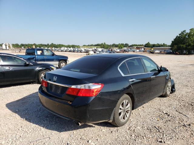 Photo 4 from auction – 2014 HONDA ACCORD LX with VIN 1HGCR2F33EA259486