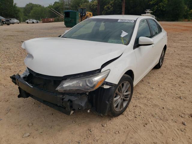 Photo 2 from auction – 2015 TOYOTA CAMRY LE with VIN 4T1BF1FK5FU963320