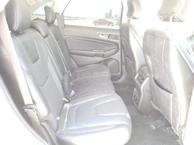 Photo 6 from auction – 2017 FORD EDGE TITAN with VIN 2FMPK3K95HBB17438
