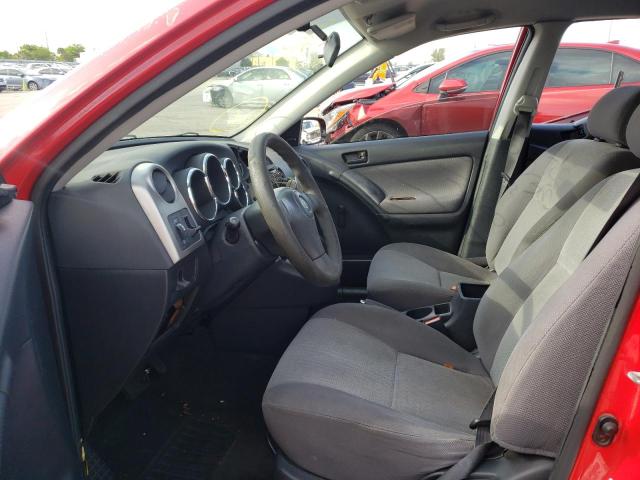 Photo 5 from auction – 2003 TOYOTA COROLLA MA with VIN 2T1KR32E23C032810