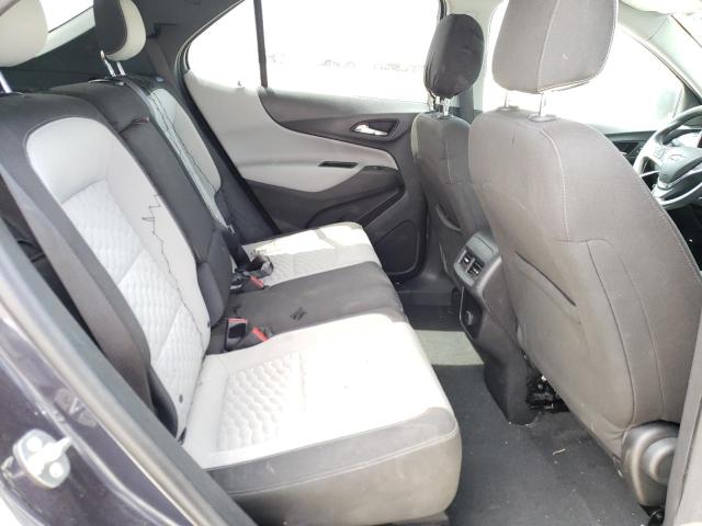 Photo 6 from auction – 2018 CHEVROLET EQUINOX LS with VIN 3GNAXREV3JS610226