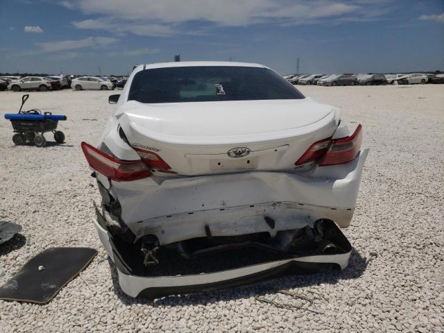 Photo 9 from auction – 2008 TOYOTA CAMRY CE with VIN 4T1BE46K98U739247