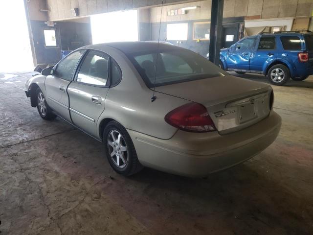 Photo 3 from auction – 2006 FORD TAURUS SEL with VIN 1FAFP56U86A187171