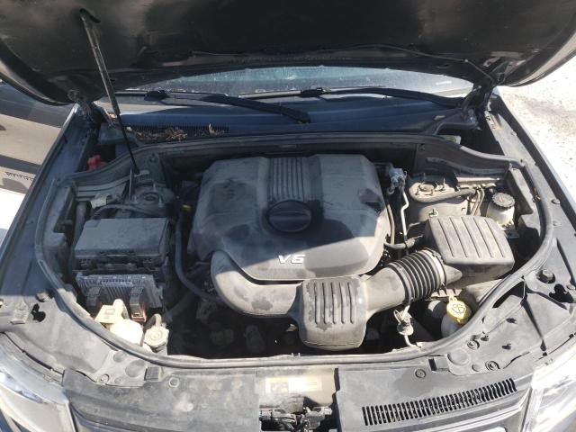Photo 7 from auction – 2014 JEEP GRAND CHER with VIN 1C4RJFBG7EC373396