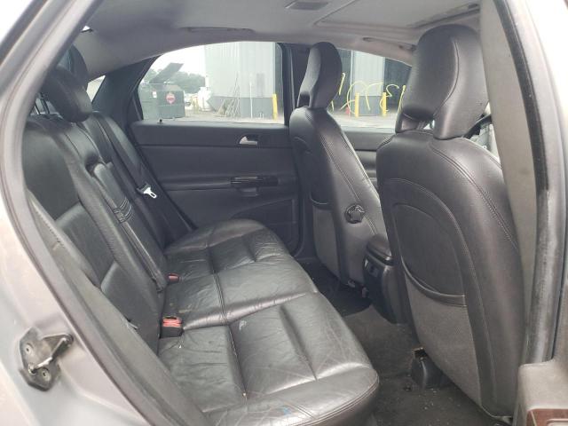 Photo 6 from auction – 2005 VOLVO S40 2.4I with VIN YV1MS382752061516