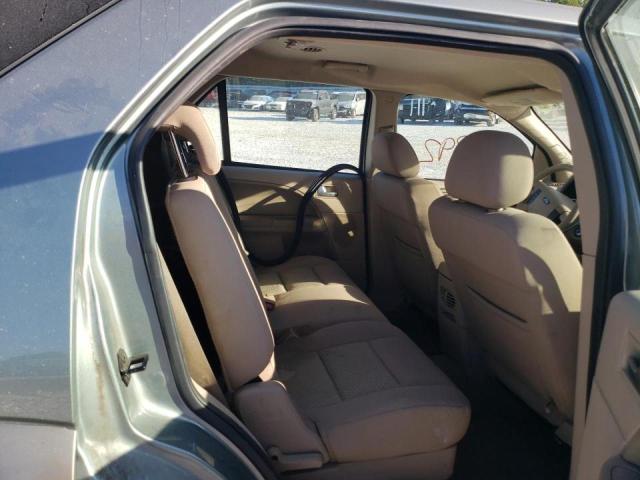 Photo 6 from auction – 2005 FORD FREESTYLE with VIN 1FMZK01135GA20052