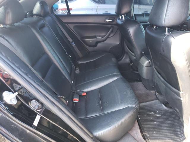 Photo 6 from auction – 2005 ACURA TSX with VIN JH4CL96835C005994