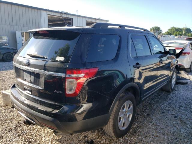 Photo 4 from auction – 2012 FORD EXPLORER with VIN 1FMHK8B80CGA48054