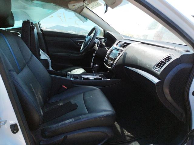 Photo 5 from auction – 2018 NISSAN ALTIMA 2.5 with VIN 1N4AL3AP7JC279977