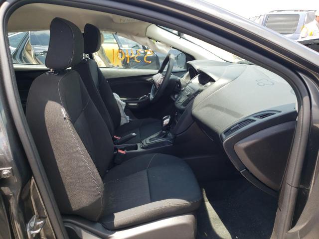 Photo 5 from auction – 2018 FORD FOCUS SE with VIN 1FADP3K26JL256386