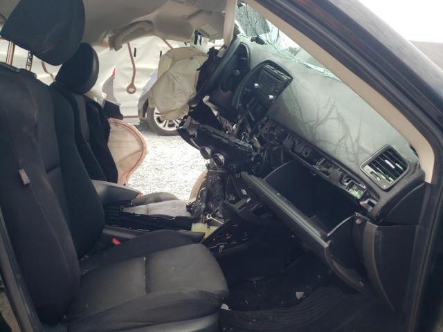 Photo 5 from auction – 2016 MAZDA CX-5 SPORT with VIN JM3KE2BE7G0639685