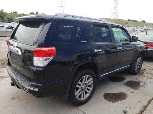 Фото 4 с аукциона – 2013 TOYOTA 4 RUNNER с VIN JTEBU5JR2D5138683