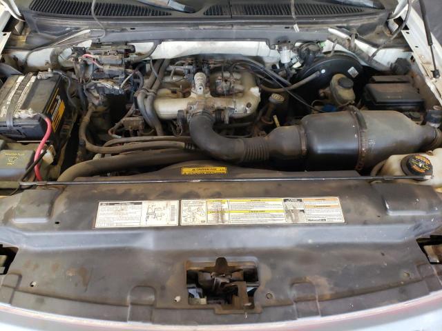 Photo 7 from auction – 1998 FORD F150 with VIN 1FTZF1728WNB83792