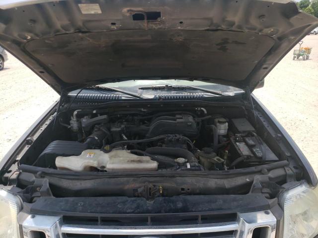 Photo 7 from auction – 2008 FORD EXPLORER E with VIN 1FMEU64E28UA84129