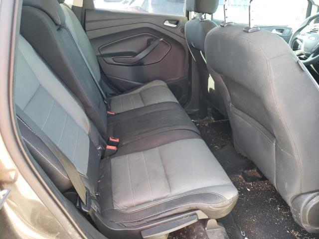 Photo 6 from auction – 2016 FORD ESCAPE SE with VIN 1FMCU9GXXGUB55906