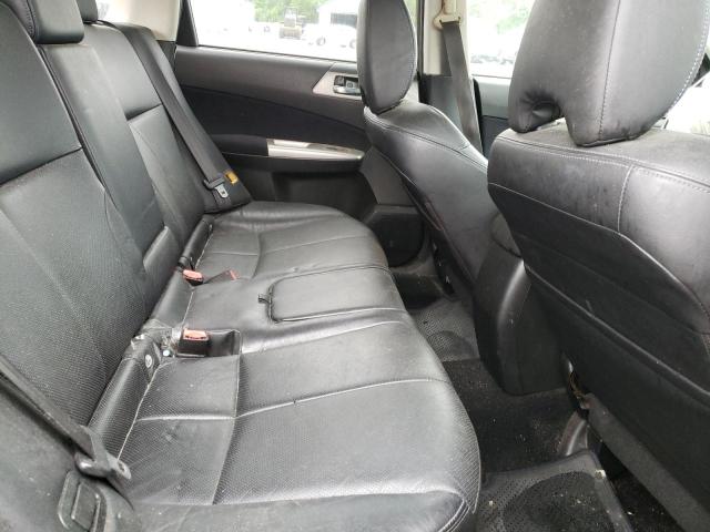 Photo 6 from auction – 2009 SUBARU FORESTER 2 with VIN JF2SH64689H702747