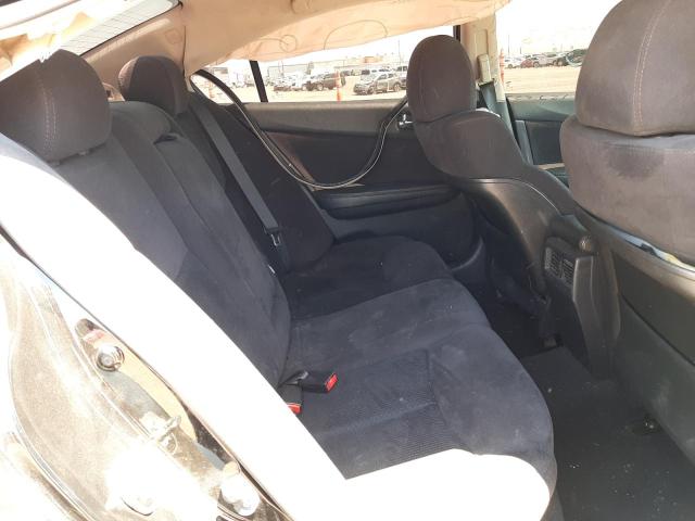 Photo 6 from auction – 2012 NISSAN MAXIMA S with VIN 1N4AA5APXCC804485