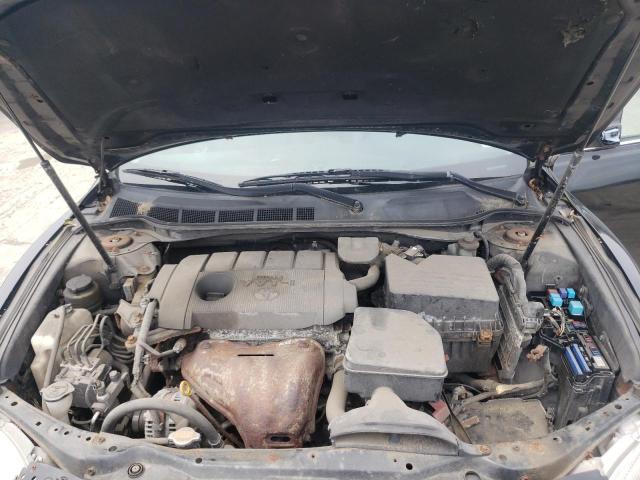 Photo 7 from auction – 2010 TOYOTA CAMRY BASE with VIN 4T1BF3EK3AU088700
