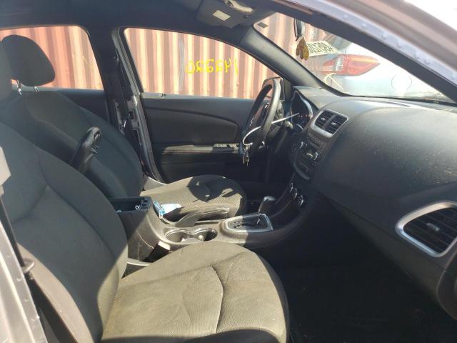 Photo 5 from auction – 2013 DODGE AVENGER SE with VIN 1C3CDZAB3DN713283