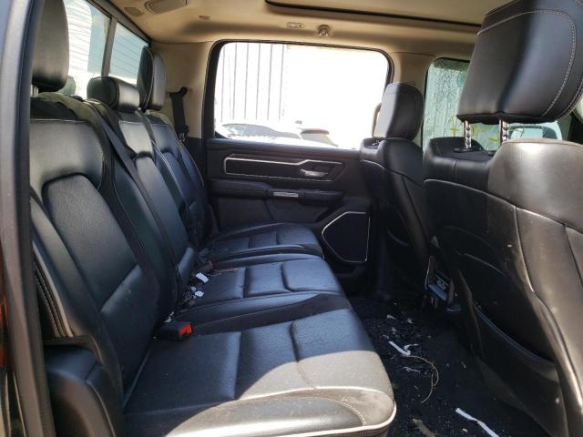 Photo 6 from auction – 2019 RAM 1500 LARAM with VIN 1C6SRFJT1KN504886