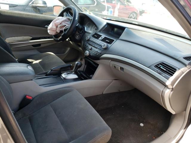 Photo 5 from auction – 2009 HONDA ACCORD EX with VIN 1HGCP26799A080433