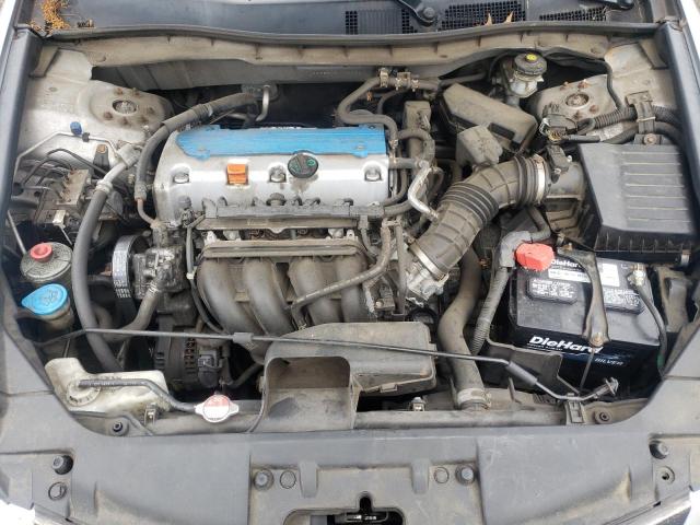 Photo 7 from auction – 2010 HONDA ACCORD LXP with VIN 1HGCP2F49AA089529