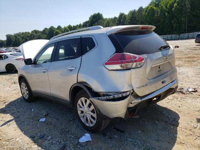 Photo 3 from auction – 2016 NISSAN ROGUE S with VIN KNMAT2MT7GP726144