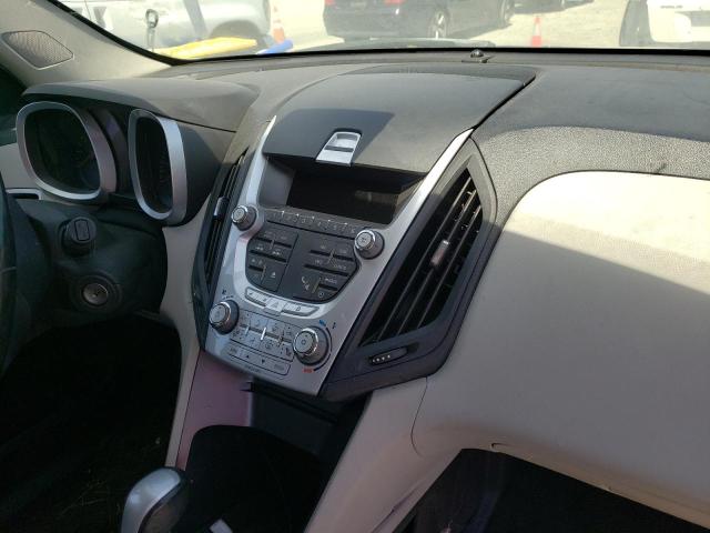 Photo 9 from auction – 2010 CHEVROLET EQUINOX with VIN 2CNFLGEW4A6380830