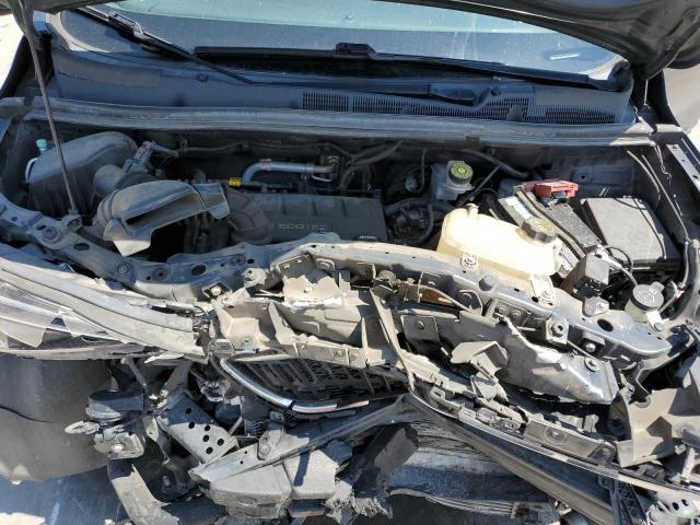 Photo 7 from auction – 2017 BUICK ENCORE PRE with VIN KL4CJASB9HB101255