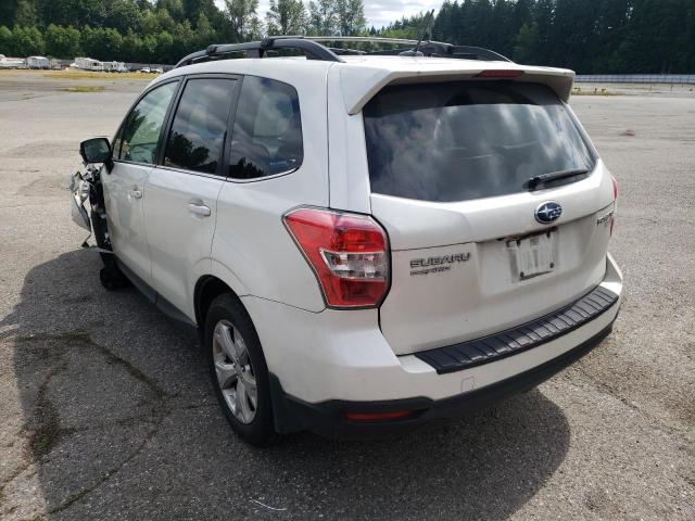 Photo 3 from auction – 2014 SUBARU FORESTER 2 with VIN JF2SJAPC0EH424672