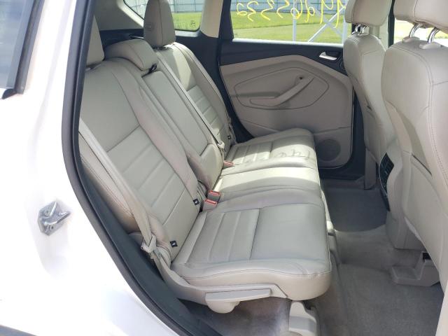 Photo 6 from auction – 2016 FORD ESCAPE TIT with VIN 1FMCU0J97GUB12789
