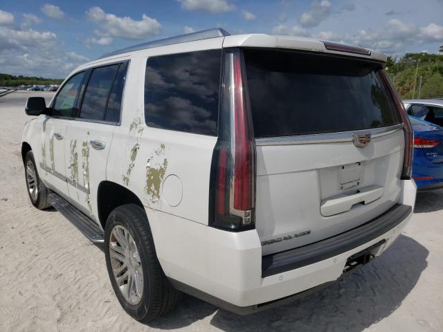 Photo 3 from auction – 2016 CADILLAC ESCALADE with VIN 1GYS4AKJXGR372860