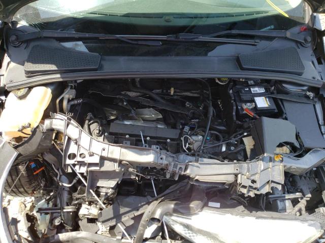 Photo 7 from auction – 2014 FORD FOCUS TITA with VIN 1FADP3N29EL378337