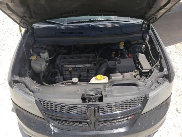 Photo 7 from auction – 2017 DODGE JOURNEY CR with VIN 3C4PDCGB5HT501069