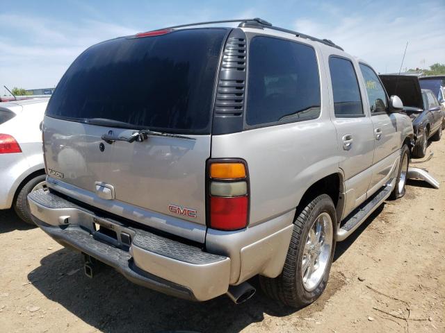 Photo 4 from auction – 2004 GMC YUKON DENA with VIN 1GKEK63U34J250760