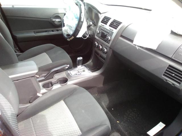 Photo 5 from auction – 2009 DODGE AVENGER SE with VIN 1B3LC46B59N510107