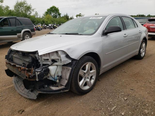Photo 2 from auction – 2011 CHEVROLET MALIBU LS with VIN 1G1ZB5E11BF258990