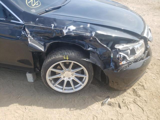 Photo 9 from auction – 2012 HONDA ACCORD EXL with VIN 1HGCP3F87CA028241
