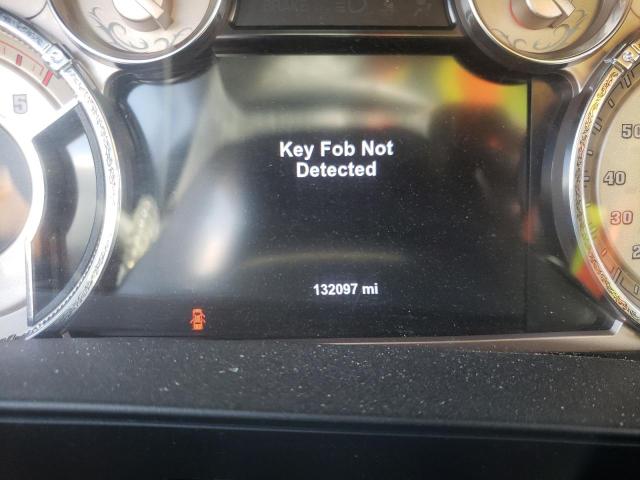 Photo 8 from auction – 2017 RAM 3500 LONGH with VIN 3C63R3FL0HG775984