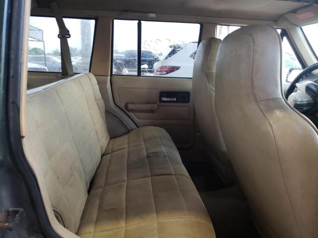Photo 6 from auction – 1996 JEEP CHEROKEE S with VIN 1J4FT68S7TL263786