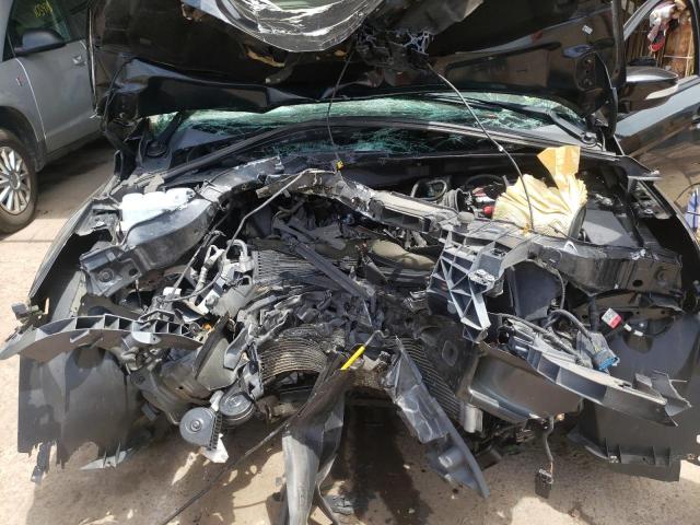 Photo 7 from auction – 2014 FORD FOCUS SE with VIN 1FADP3F28EL291415