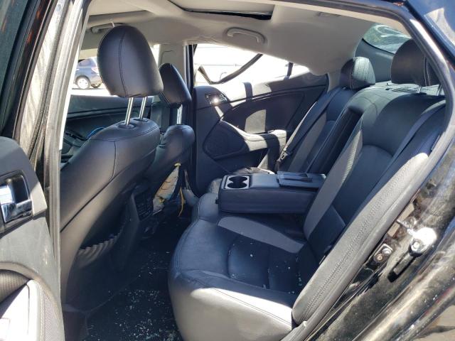Photo 6 from auction – 2013 KIA OPTIMA HYB with VIN KNAGM4AD9D5049375