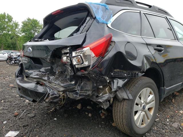 Photo 9 from auction – 2016 SUBARU OUTBACK 2. with VIN 4S4BSACCXG3206011