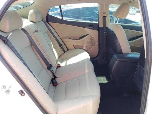Photo 6 from auction – 2015 KIA OPTIMA LX with VIN KNAGM4A77F5632623