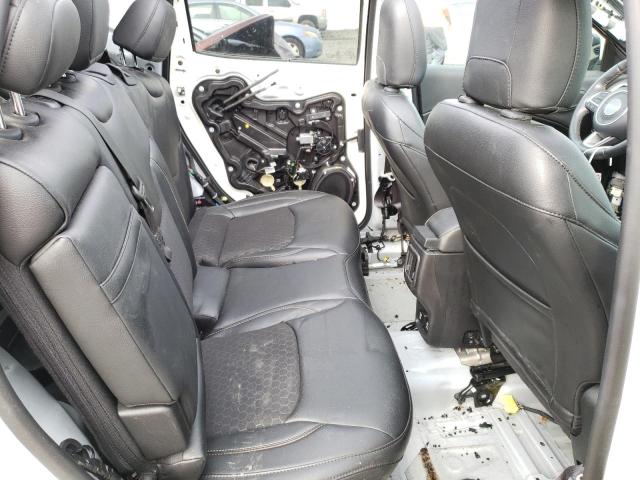 Photo 6 from auction – 2018 JEEP COMPASS LA with VIN 3C4NJDBB2JT454733